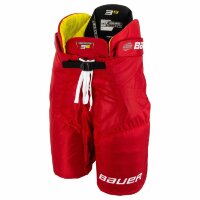 Шорты Bauer Supreme 3S S21 INT Red (1058605)