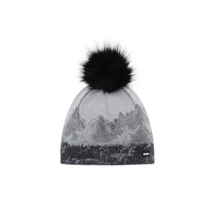 Шапка Eisbär Draw Lux Crystal MÜ (80101-106) 