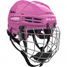 Шлем с маской Bauer Prodigy 2.0 Combo YTH pink (1064828) - Шлем с маской Bauer Prodigy 2.0 Combo YTH pink (1064828)