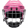 Шлем с маской Bauer Prodigy 2.0 Combo YTH pink (1064828) - Шлем с маской Bauer Prodigy 2.0 Combo YTH pink (1064828)