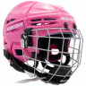Шлем с маской Bauer Prodigy 2.0 Combo YTH pink (1064828) - Шлем с маской Bauer Prodigy 2.0 Combo YTH pink (1064828)