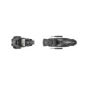 Горнолыжные крепления Tyrolia Protector Attack 13 MN Brake 95 [P] matt black - Горнолыжные крепления Tyrolia Protector Attack 13 MN Brake 95 [P] matt black