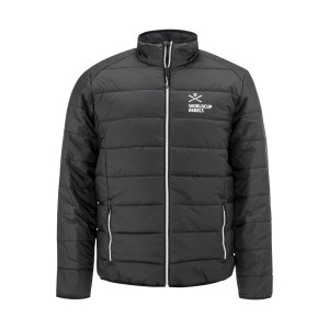 Куртка мужская Head Race Kinetic Jacket black 