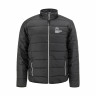 Куртка мужская Head Race Kinetic Jacket black - Куртка мужская Head Race Kinetic Jacket black