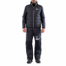 Куртка мужская Head Race Kinetic Jacket black - Куртка мужская Head Race Kinetic Jacket black