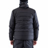 Куртка мужская Head Race Kinetic Jacket black - Куртка мужская Head Race Kinetic Jacket black