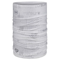 Бандана Buff Thermonet pristo ash