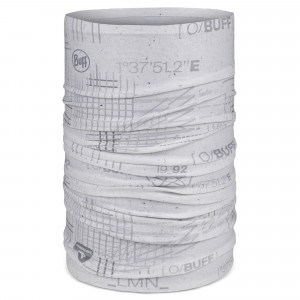 Бандана Buff Thermonet pristo ash 