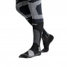 Носки X-Socks Discover OTC WMN x black/light grey B121 - Носки X-Socks Discover OTC WMN x black/light grey B121