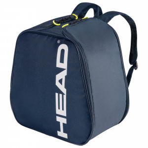 Рюкзак Head Boot Backpack 35L midnight blue/white 
