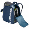 Рюкзак Head Boot Backpack 35L midnight blue/white - Рюкзак Head Boot Backpack 35L midnight blue/white