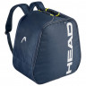 Рюкзак Head Boot Backpack 35L midnight blue/white - Рюкзак Head Boot Backpack 35L midnight blue/white