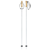 Палки горнолыжные Head Joy 16 mm grey/white (381764)