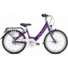 Велосипед Puky SKYRIDE 20-3 LIGHT 4450 lilac лиловый - Велосипед Puky SKYRIDE 20-3 LIGHT 4450 lilac лиловый