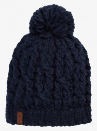 Шапка женская Burton Kismet Beanie Dress Blue (2021)