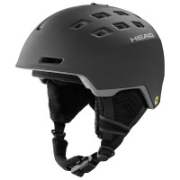 Шлем Head Rev MIPS black (2025)
