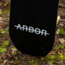 Сноуборд Arbor Coda Camber (2024) - Сноуборд Arbor Coda Camber (2024)