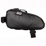 Велосумка Feedbag на раму, серия Bikepacking, модель STG 555-674 (черный) - Велосумка Feedbag на раму, серия Bikepacking, модель STG 555-674 (черный)