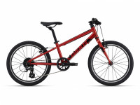 Велосипед Giant ARX 20" grenadine one size (2022)