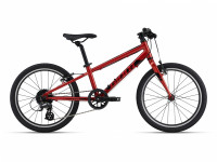 Велосипед Giant ARX 20" grenadine one size (2022)