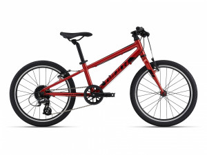 Велосипед Giant ARX 20&quot; grenadine one size (2022) 