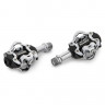 Педали Cluxx Rally 100 black - Педали Cluxx Rally 100 black