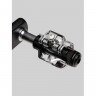 Педали Cluxx Rally 100 black - Педали Cluxx Rally 100 black
