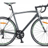 Велосипед Stels XT300 28" V010 серый/зеленый рама 21.5" (2020) - Велосипед Stels XT300 28" V010 серый/зеленый рама 21.5" (2020)