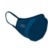 Защитная маска городская X-PROTECT STREET MASK UNISEX (2 шт. с фильтрами) синяя (2021) - Защитная маска городская X-PROTECT STREET MASK UNISEX (2 шт. с фильтрами) синяя (2021)