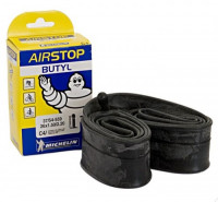Камера MICHELIN C2 AIRSTOP 26"x1,0"/1,3" бутиловая, велониппель (преста)