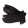 Варежки Dragonfly Snowmobile Mittens Black - Варежки Dragonfly Snowmobile Mittens Black