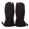 Варежки Dragonfly Snowmobile Mittens Black - Варежки Dragonfly Snowmobile Mittens Black