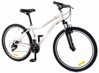 Велосипед Welt Floxy 1.0 V 26 (рама: 17") Sandstone Grey (2022)