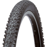 Покрышка Kenda 524769 24"x1.95, K-922, черный