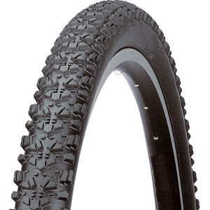 Покрышка Kenda 524769 24&quot;x1.95, K-922, черный 