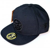 Кепка Five Stars Original HC5 Black