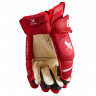 Перчатки Bauer Vapor 3X Pro S22 INT red (1059958) - Перчатки Bauer Vapor 3X Pro S22 INT red (1059958)