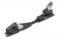 Горнолыжные крепления Head PRD 14 GW Brake 85 [F] matt black/white (2023)
