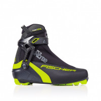 Лыжные ботинки FISCHER RC3 Skate (2021-22)