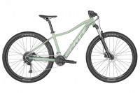 Велосипед Scott Contessa Active 40 27.5" blue Рама: XS (2022)