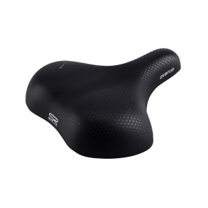 Седло SELLE ROYAL 02-300333 Avenue Комфорт (Relaxed) 267х218мм 706гр 