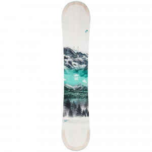 Сноуборд Head Pride 2.0 ice (2026) 