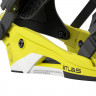 Крепления для сноуборда Union Atlas hype yellow (2026) - Крепления для сноуборда Union Atlas hype yellow (2026)