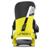 Крепления для сноуборда Union Atlas hype yellow (2026) - Крепления для сноуборда Union Atlas hype yellow (2026)