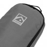 Чехол для сноуборда Kyoto Yuki Backpack grey ripstop - Чехол для сноуборда Kyoto Yuki Backpack grey ripstop