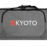 Чехол для сноуборда Kyoto Yuki Backpack (FW) grey ripstop - Чехол для сноуборда Kyoto Yuki Backpack (FW) grey ripstop
