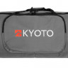 Чехол для сноуборда Kyoto Yuki Backpack grey ripstop - Чехол для сноуборда Kyoto Yuki Backpack grey ripstop