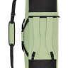 Чехол для сноуборда Kyoto Yuki Backpack grey ripstop - Чехол для сноуборда Kyoto Yuki Backpack grey ripstop