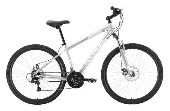 Carrera bike silver online