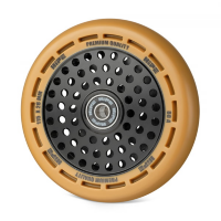 Колесо HIPE wheel 115 мм brown/core black